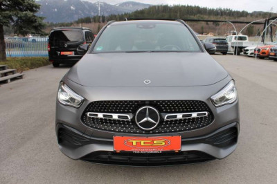 Mercedes-Benz GLA Gebrauchtwagen