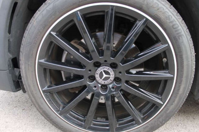 Mercedes-Benz GLA Gebrauchtwagen