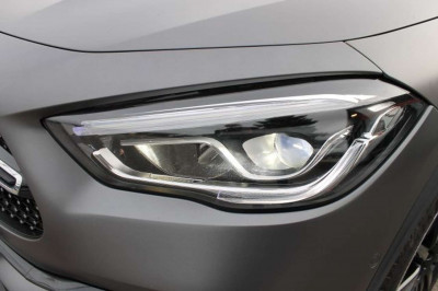 Mercedes-Benz GLA Gebrauchtwagen