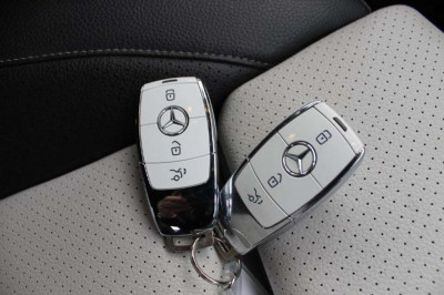 Mercedes-Benz GLA Gebrauchtwagen