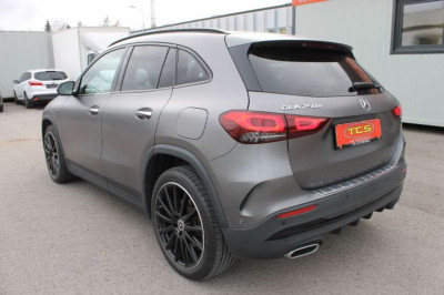 Mercedes-Benz GLA Gebrauchtwagen