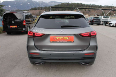 Mercedes-Benz GLA Gebrauchtwagen