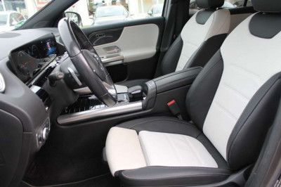 Mercedes-Benz GLA Gebrauchtwagen