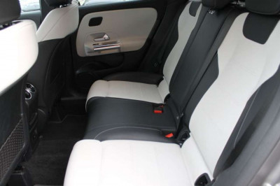 Mercedes-Benz GLA Gebrauchtwagen