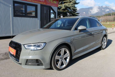 Audi A3 Gebrauchtwagen Audi A3 Gebrauchtwagen