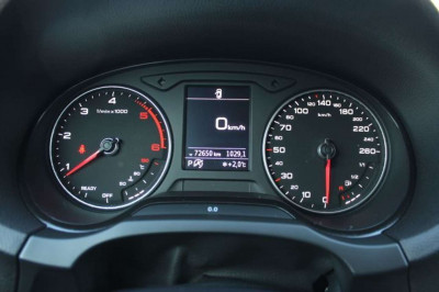 Audi A3 Gebrauchtwagen