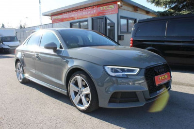Audi A3 Gebrauchtwagen