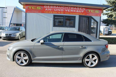 Audi A3 Gebrauchtwagen