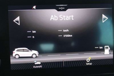 Skoda Kamiq Gebrauchtwagen