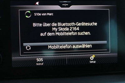 Skoda Kamiq Gebrauchtwagen