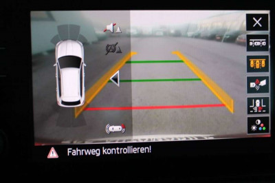 Skoda Kamiq Gebrauchtwagen