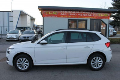 Skoda Kamiq Gebrauchtwagen