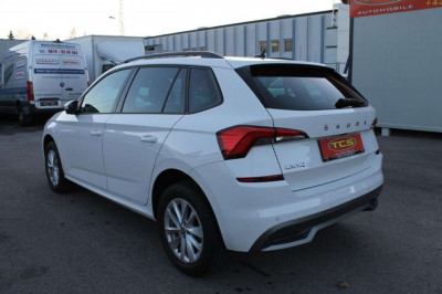 Skoda Kamiq Gebrauchtwagen