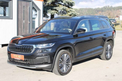 Skoda Kodiaq Gebrauchtwagen