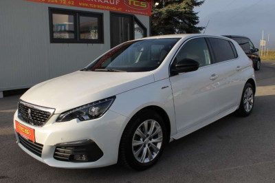 Peugeot 308 Gebrauchtwagen