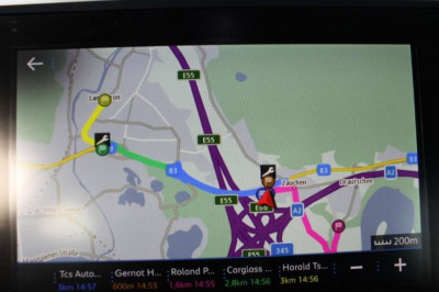 Peugeot 308 Gebrauchtwagen