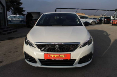 Peugeot 308 Gebrauchtwagen