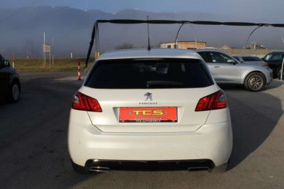 Peugeot 308 Gebrauchtwagen