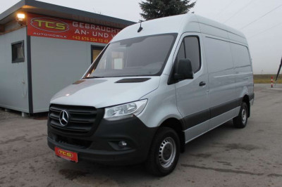 Mercedes-Benz Sprinter Gebrauchtwagen Mercedes-Benz Sprinter Gebrauchtwagen