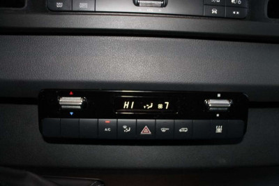 Mercedes-Benz Sprinter Gebrauchtwagen Mercedes-Benz Sprinter Gebrauchtwagen