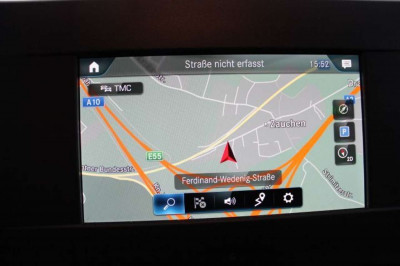 Mercedes-Benz Sprinter Gebrauchtwagen Mercedes-Benz Sprinter Gebrauchtwagen