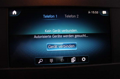 Mercedes-Benz Sprinter Gebrauchtwagen Mercedes-Benz Sprinter Gebrauchtwagen