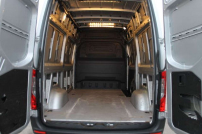 Mercedes-Benz Sprinter Gebrauchtwagen Mercedes-Benz Sprinter Gebrauchtwagen