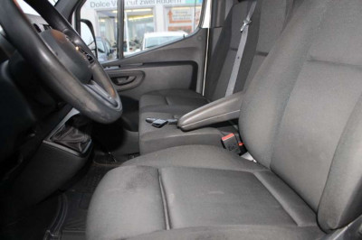 Mercedes-Benz Sprinter Gebrauchtwagen Mercedes-Benz Sprinter Gebrauchtwagen