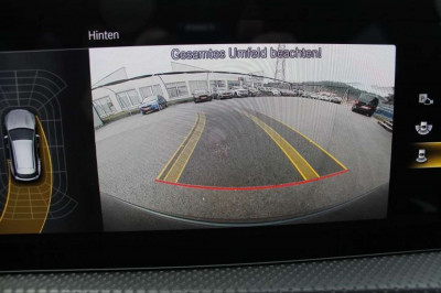 Mercedes-Benz CLA Gebrauchtwagen Mercedes-Benz CLA Gebrauchtwagen