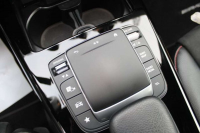 Mercedes-Benz CLA Gebrauchtwagen Mercedes-Benz CLA Gebrauchtwagen