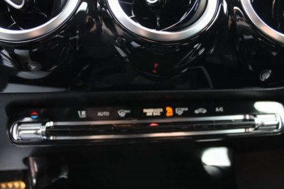 Mercedes-Benz CLA Gebrauchtwagen Mercedes-Benz CLA Gebrauchtwagen