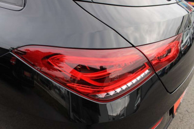 Mercedes-Benz CLA Gebrauchtwagen Mercedes-Benz CLA Gebrauchtwagen