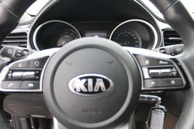 KIA Ceed Gebrauchtwagen