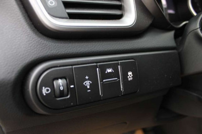 KIA Ceed Gebrauchtwagen