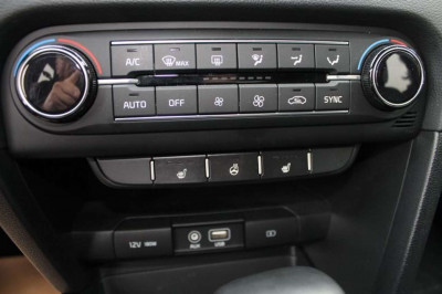 KIA Ceed Gebrauchtwagen