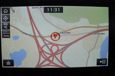 KIA Ceed Gebrauchtwagen