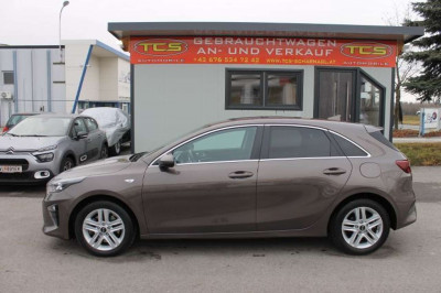 KIA Ceed Gebrauchtwagen