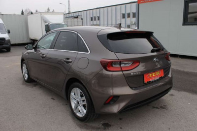 KIA Ceed Gebrauchtwagen