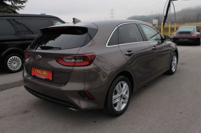 KIA Ceed Gebrauchtwagen