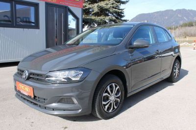 VW Polo Gebrauchtwagen