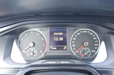 VW Polo Gebrauchtwagen VW Polo Gebrauchtwagen