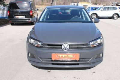VW Polo Gebrauchtwagen VW Polo Gebrauchtwagen