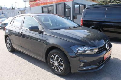 VW Polo Gebrauchtwagen VW Polo Gebrauchtwagen