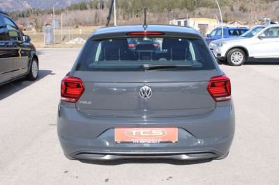 VW Polo Gebrauchtwagen VW Polo Gebrauchtwagen