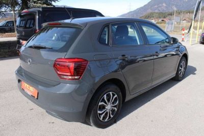 VW Polo Gebrauchtwagen VW Polo Gebrauchtwagen