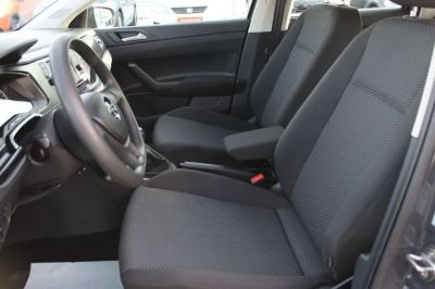 VW Polo Gebrauchtwagen VW Polo Gebrauchtwagen