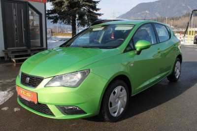 Seat Ibiza Gebrauchtwagen