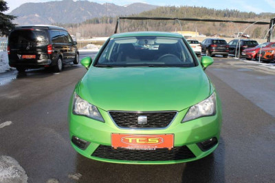 Seat Ibiza Gebrauchtwagen