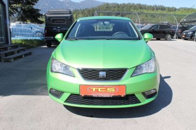 Seat Ibiza Gebrauchtwagen Seat Ibiza Gebrauchtwagen