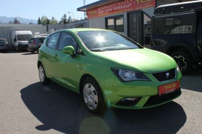 Seat Ibiza Gebrauchtwagen Seat Ibiza Gebrauchtwagen